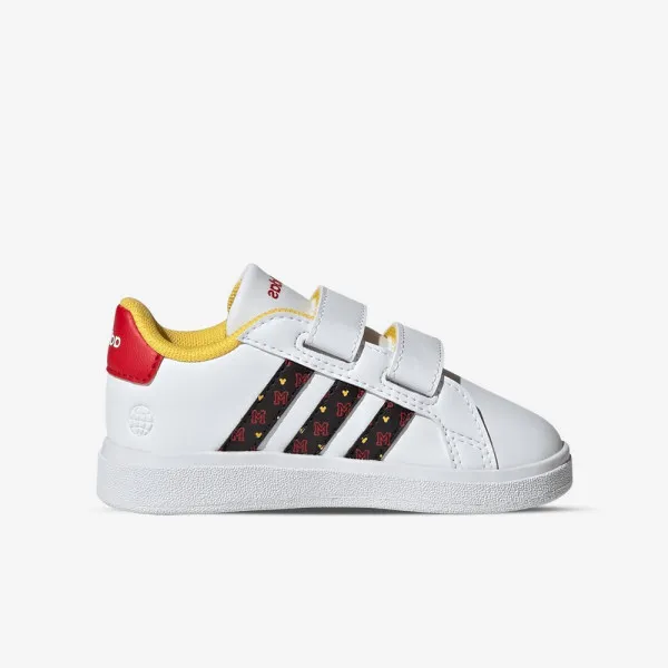 ADIDAS PATIKE GRAND COURT MICKEY CF I 