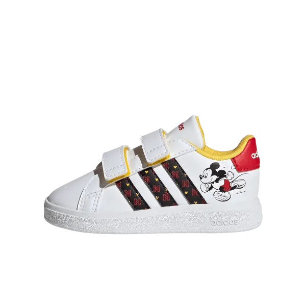 ADIDAS PATIKE GRAND COURT MICKEY CF I 