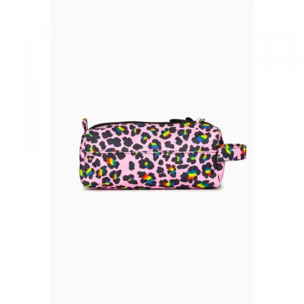 HYPE PERNICA RAINBOW LEOPARD