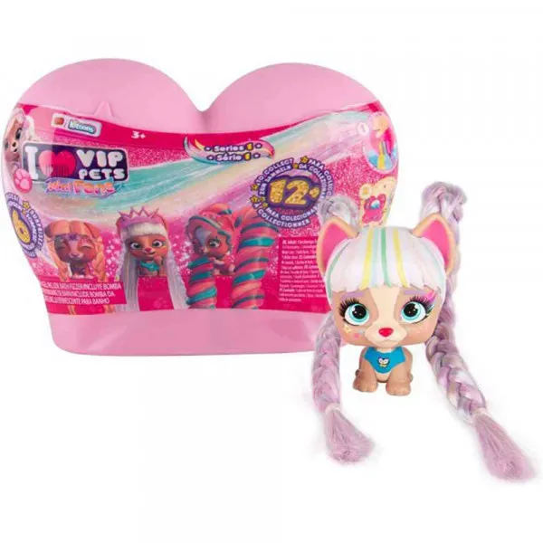 VIP PETS MINI FANS
