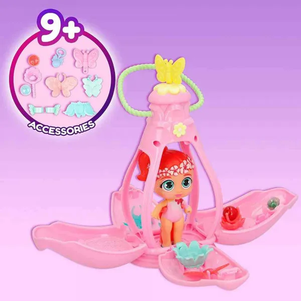 BLOOPIES FAIRIES ASST