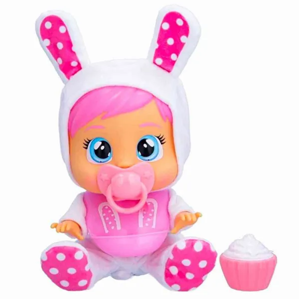 CRYBABIES LOVING CARE ASST
