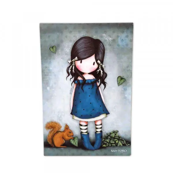 GORJUSS SLIKA 20X30 CM YOU BROUGHT ME LOVE