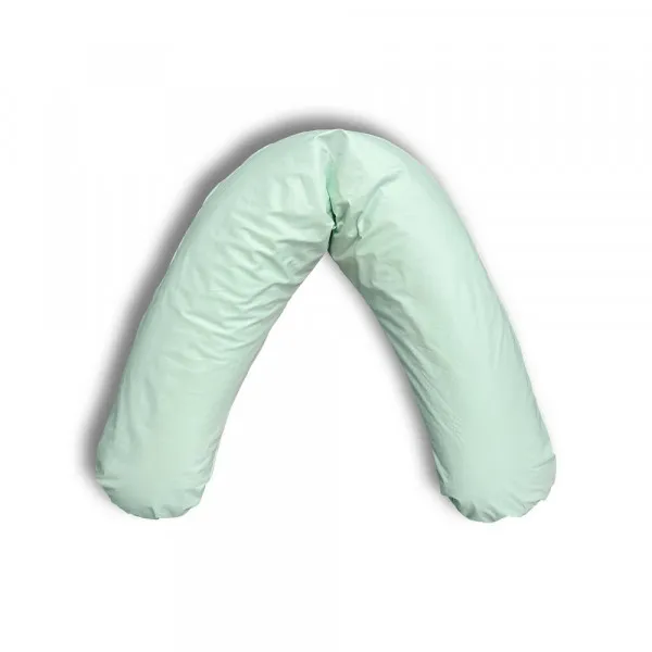 KIDZZ JASTUK ZA DOJENJE MINT 145X36CM 
