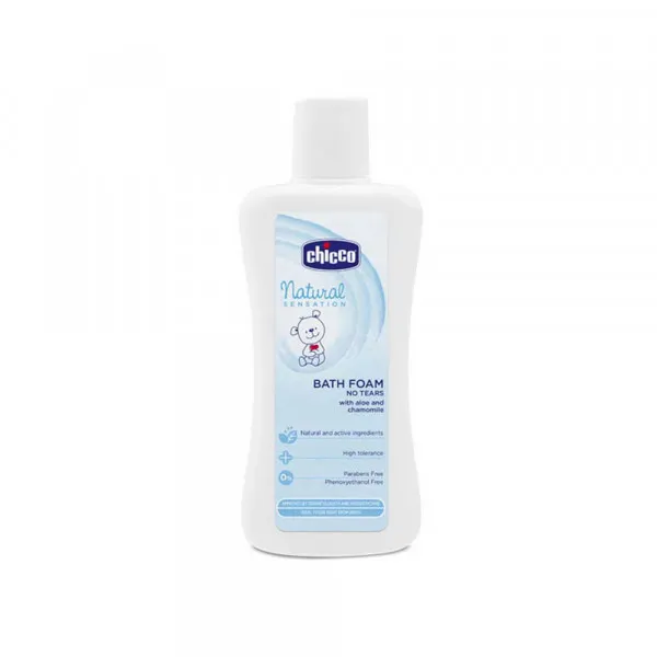CHICCO NS KUPKA 200ML 