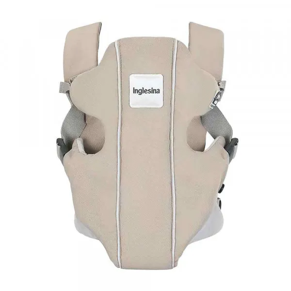 INGLESINA KENGUR NOSILJKA FRONT CAPPUCCINO BEZ 