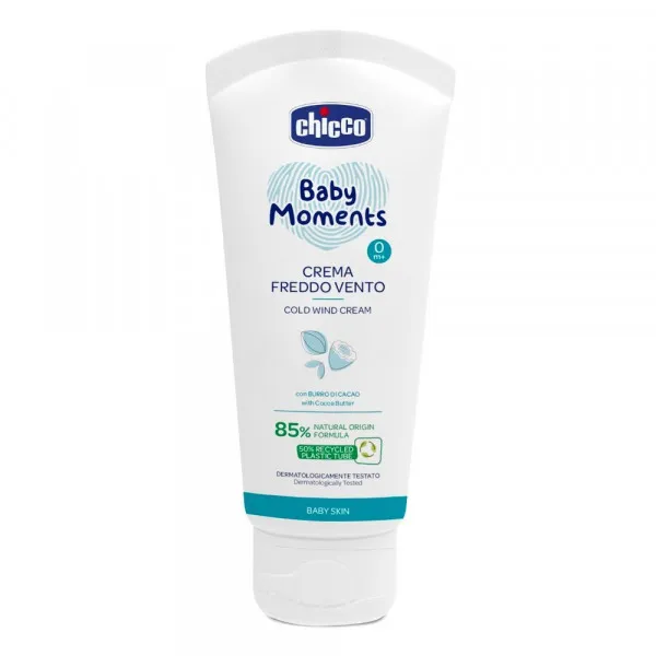 CHICCO BM KREMA ZA LICE ZA HLADNE DANE 50ML 