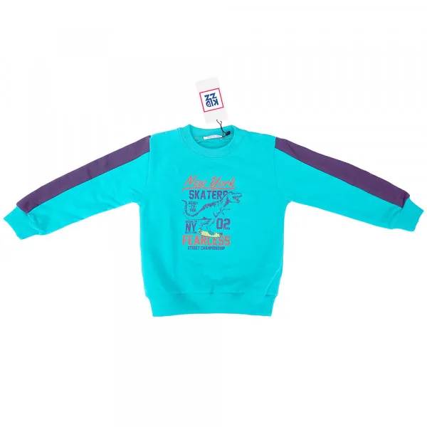 KIDZZ KOMPLET TRENERKA