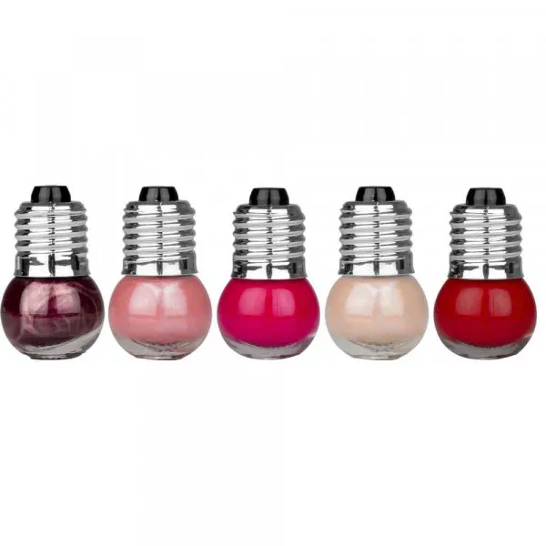 COLOURS OF SUMMER SET LAKOVA ZA NOKTE