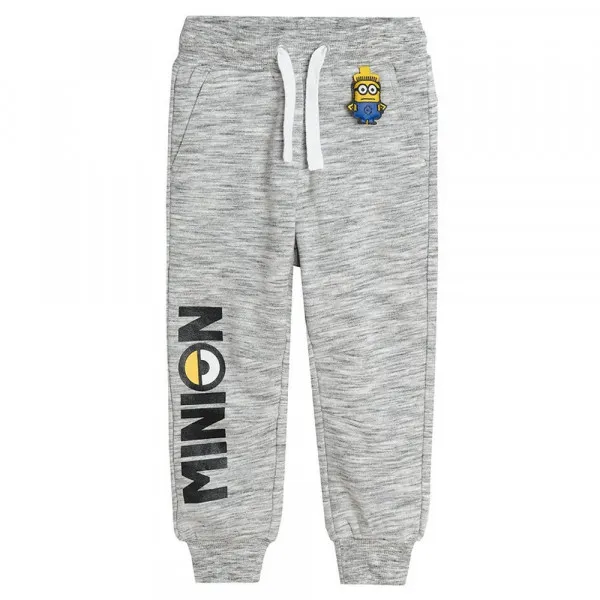 COOL CLUB DONJI DEO MINIONS UNIVERSAL PICTURES