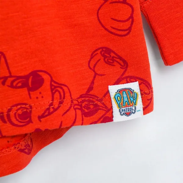 COOL CLUB DUKS PAW PATROL NICKELODEON