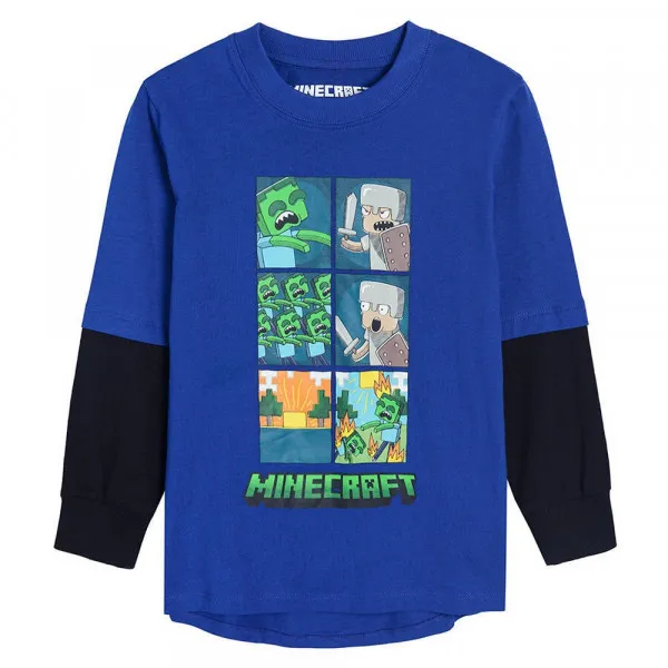COOL CLUB DUKS MINECRAFT RMG