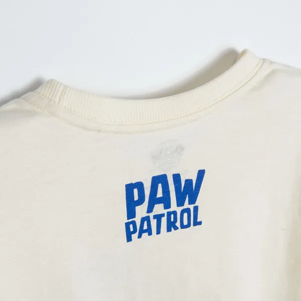 COOL CLUB MAJICA DUG RUKAV 2KOM PAW PATROL NICKELODEON