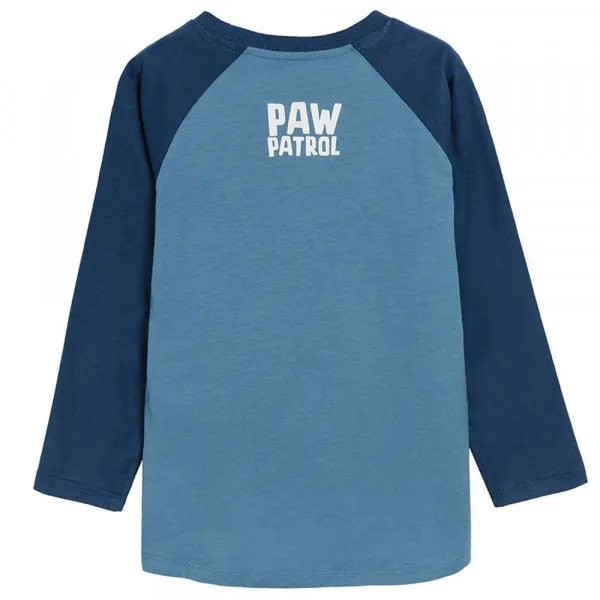 COOL CLUB MAJICA DUG RUKAV 2KOM PAW PATROL NICKELODEON