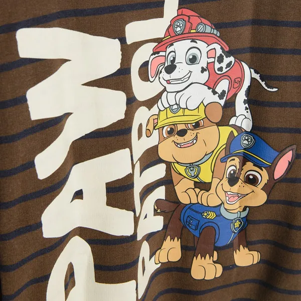 COOL CLUB DUKS PAW PATROL NICKELODEON