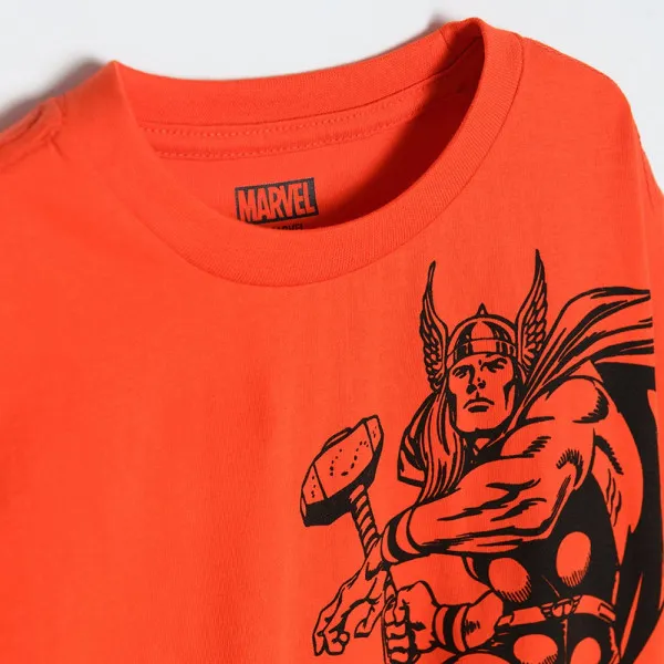 COOL CLUB MAJICA DUG RUKAV MARVEL COMICS MARVEL