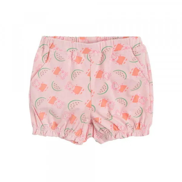 COOL CLUB SORC SHORTS