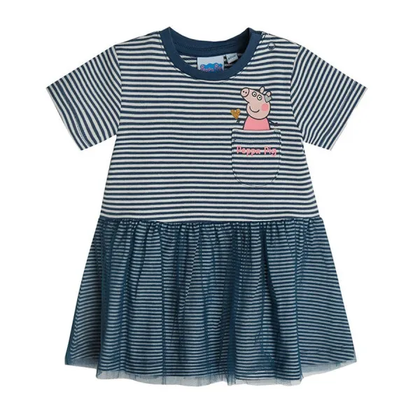 COOL CLUB HALJINA PEPPA PIG