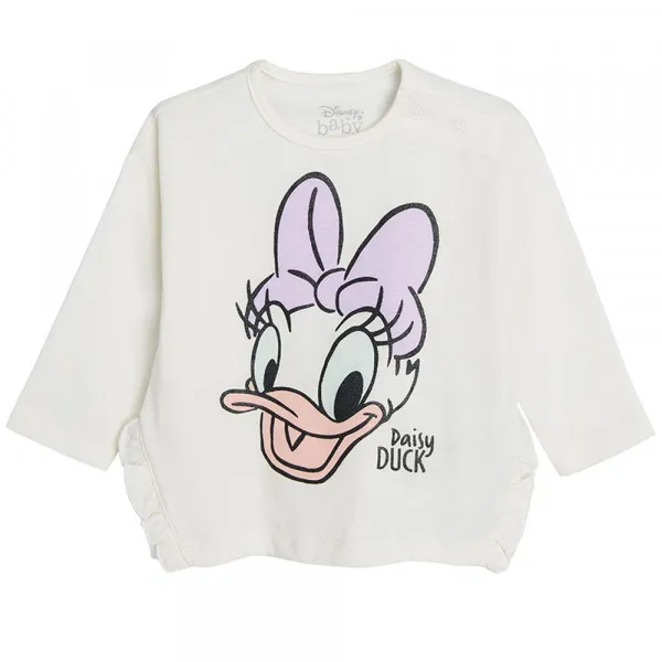 COOL CLUB MAJICA DUG RUKAV DAISY DISNEY