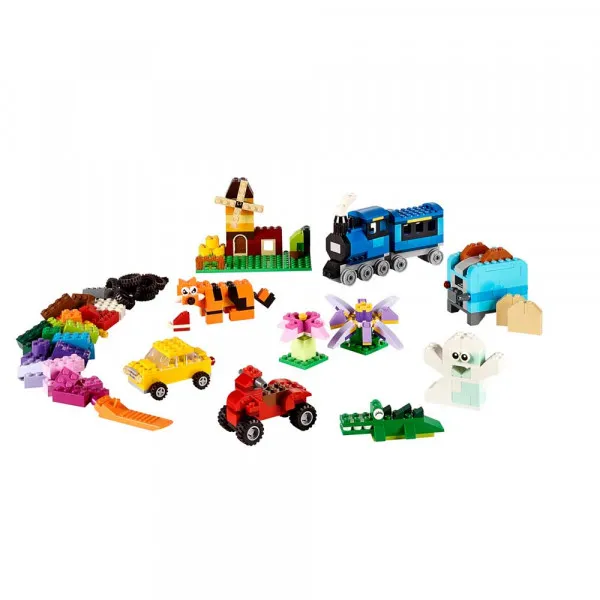 LEGO CLASSIC CREATIVE MEDIUM CREATIVE BRICK