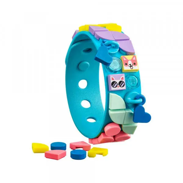 LEGO DOTS MY PETS BRACELET