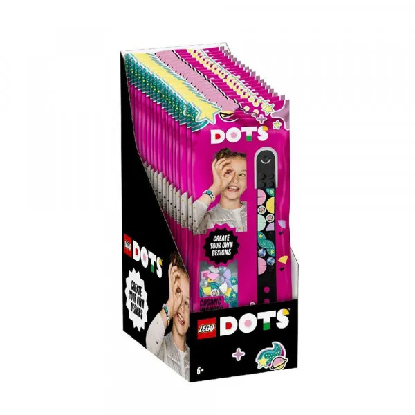 LEGO DOTS COSMIC WONDER BRACELET
