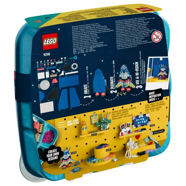 LEGO DOTS PENCIL HOLDER 