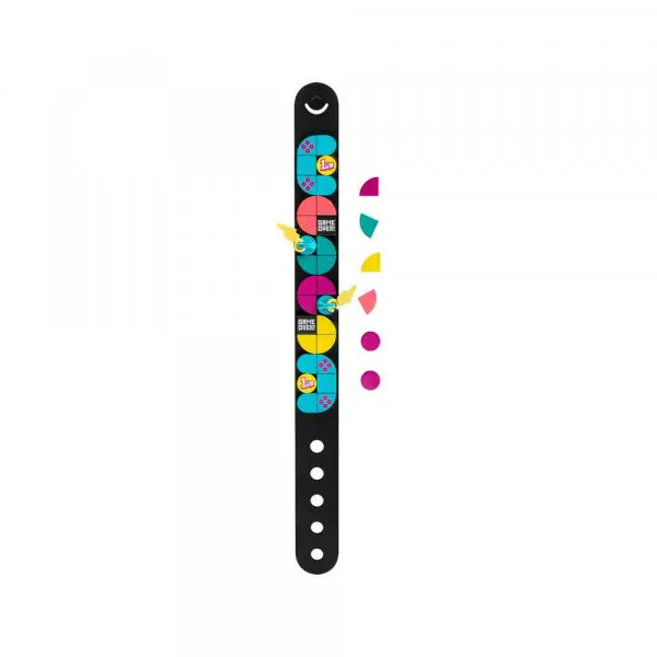 LEGO DOTS GAMER BRACELET WITH CHARMS