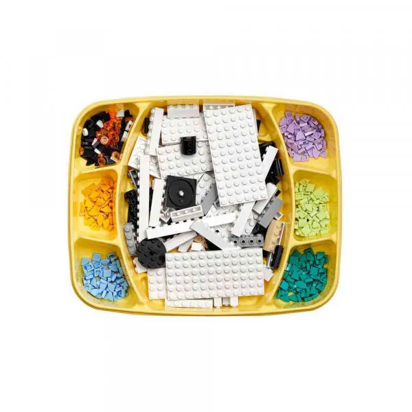 LEGO DOTS CUTE PANDA TRAY
