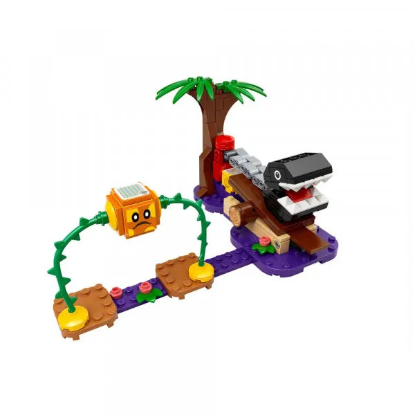 LEGO SUPER MARIO TBD-LEAF-2-2021