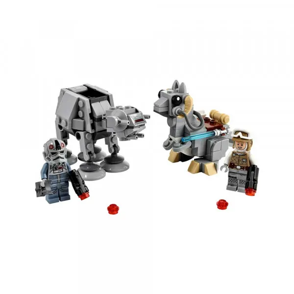 LEGO STAR WARS TM TBD-IP-LSW4-2021 