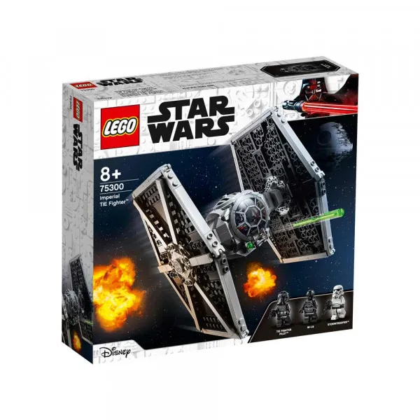 LEGO STAR WARS TM TBD-IP-LSW6-2021 