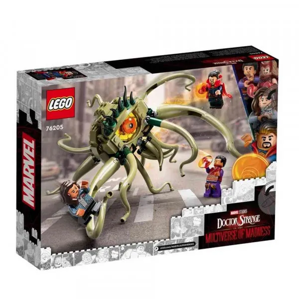 LEGO SUPER HEROES BATCH