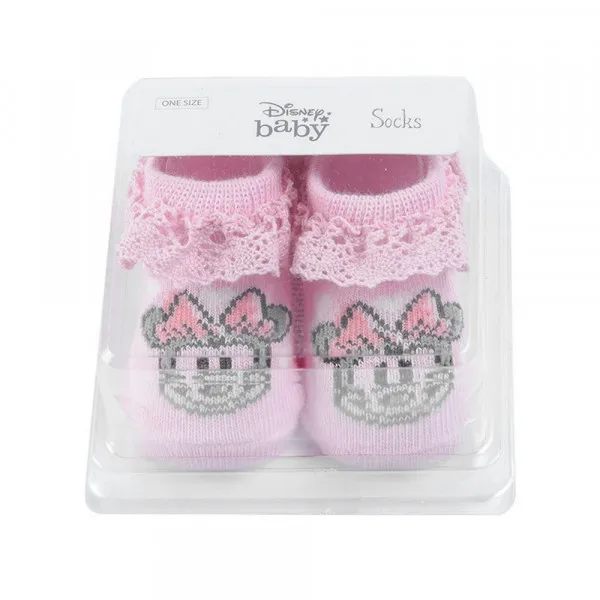 COOL CLUB CARAPE MINNIE MOUSE DISNEY