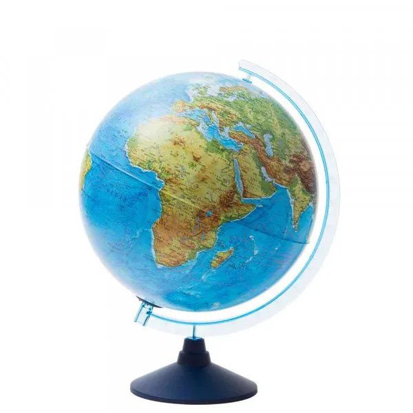 GLOBUS BLUE LINK 25 CM 
