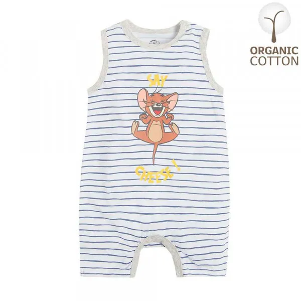 COOL CLUB ZEKA ROMPER
