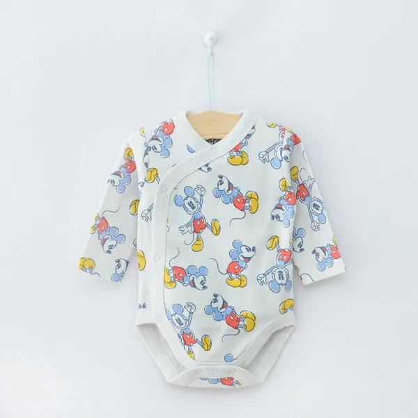 COOL CLUB BODI KRATAK RUKAV MICKEY MOUSE DISNEY
