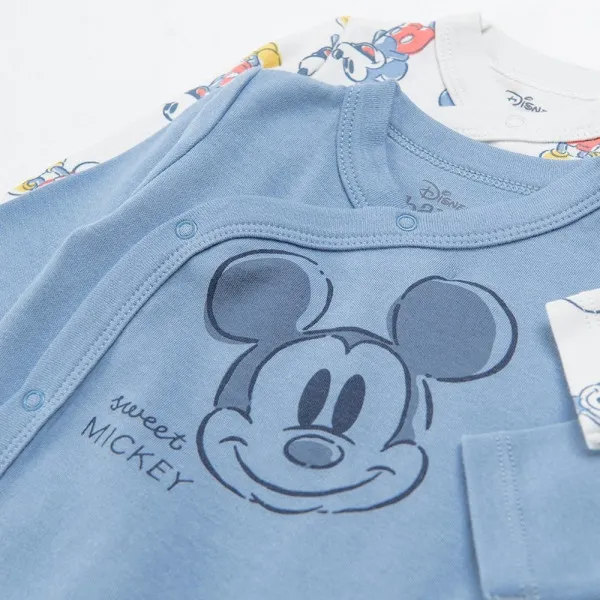 COOL CLUB BODI KRATAK RUKAV MICKEY MOUSE DISNEY