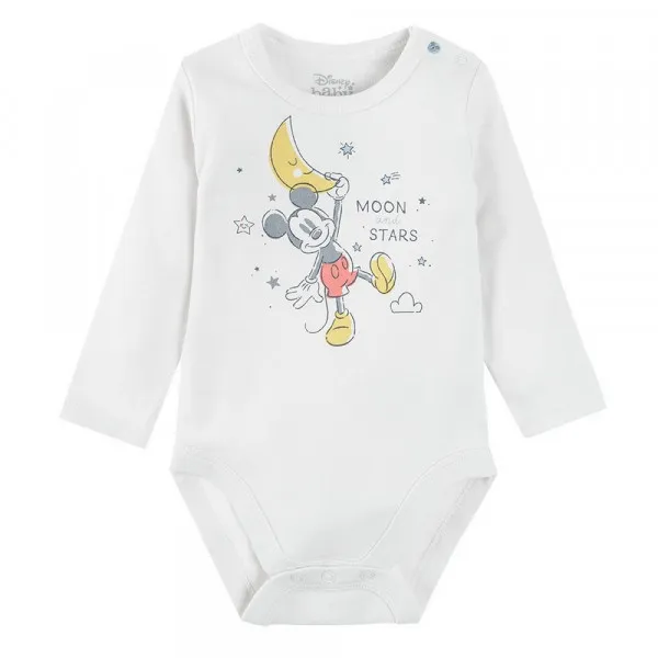 COOL CLUB KOMPLET MICKEY MOUSE DISNEY