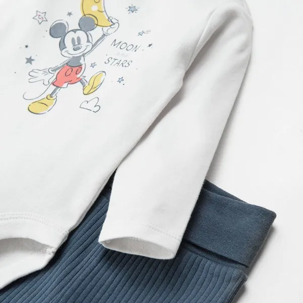 COOL CLUB KOMPLET MICKEY MOUSE DISNEY