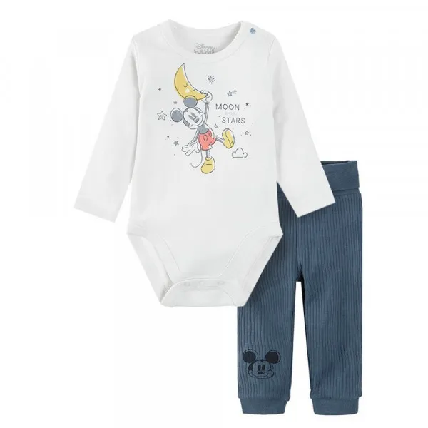 COOL CLUB KOMPLET MICKEY MOUSE DISNEY