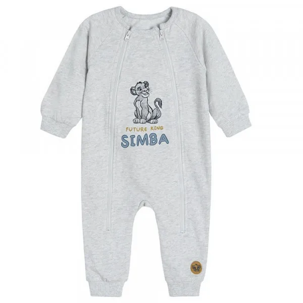 COOL CLUB ZEKA SIMBA DISNEY 
