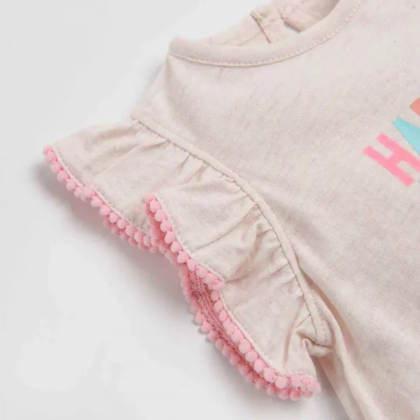 COOL CLUB ZEKA ROMPER