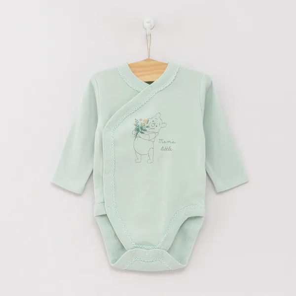 COOL CLUB BODI DUG RUKAV WINNIE THE POOH