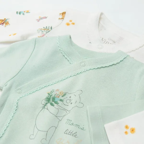 COOL CLUB BODI DUG RUKAV WINNIE THE POOH