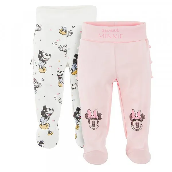 COOL CLUB ZEKA 2KOM MINNIE MOUSE DISNEY