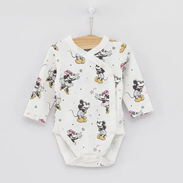 COOL CLUB BODI DUG RUKAV MINNIE MOUSE DISNEY