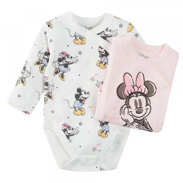 COOL CLUB BODI DUG RUKAV MINNIE MOUSE DISNEY