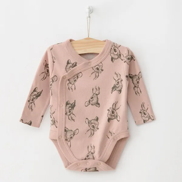 COOL CLUB BODI DUG RUKAV BAMBI DISNEY
