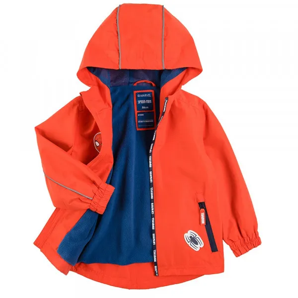 COOL CLUB JAKNA SPIDERMAN MARVEL